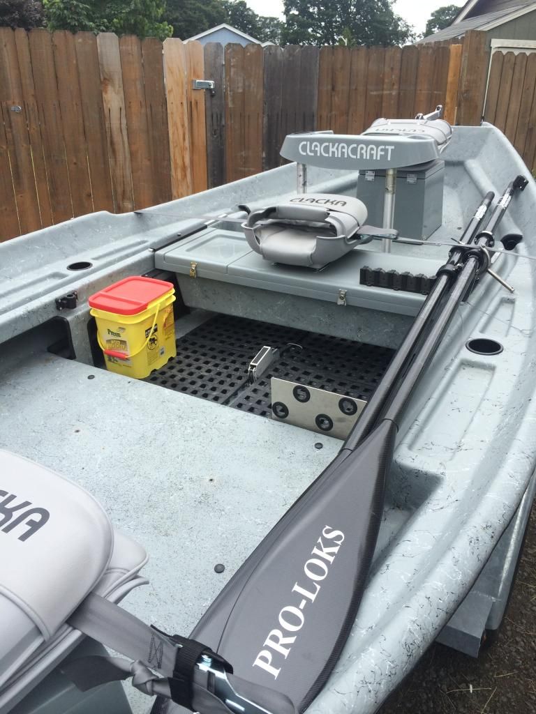 2014 Clackacraft Clackamax purchase!!!! IFish Fishing Forum